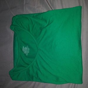 Plus size women's pajama